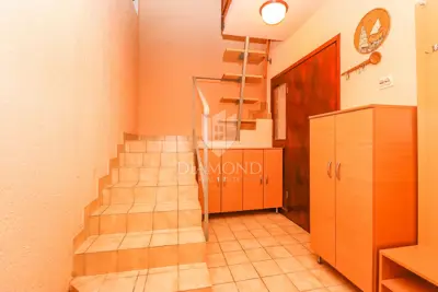 Kuća 90 m², Šikići - mirna lokacija blizu Pule - 9