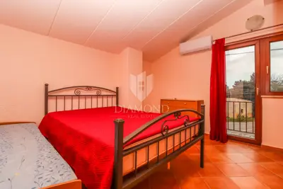 Kuća 90 m², Šikići - mirna lokacija blizu Pule - 13