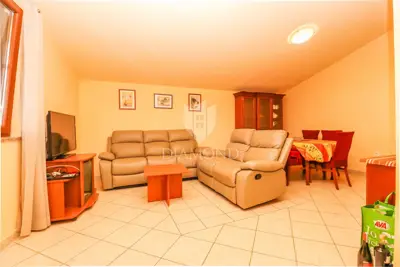 Kuća 90 m², Šikići - mirna lokacija blizu Pule - 3