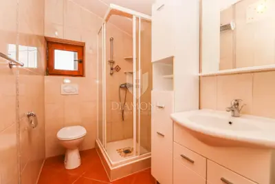 Kuća 90 m², Šikići - mirna lokacija blizu Pule - 15