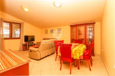 Kuća 90 m², Šikići - mirna lokacija blizu Pule - 4