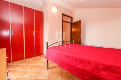 Kuća 90 m², Šikići - mirna lokacija blizu Pule - 14