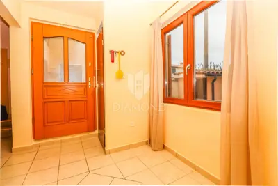 Kuća 90 m², Šikići - mirna lokacija blizu Pule - 17