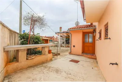 Kuća 90 m², Šikići - mirna lokacija blizu Pule - 18