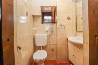 Kuća 90 m², Šikići - mirna lokacija blizu Pule - 7