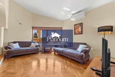 Haus 280 m², Peroj - 600 m vom Meer, Blick auf Brijuni - 8