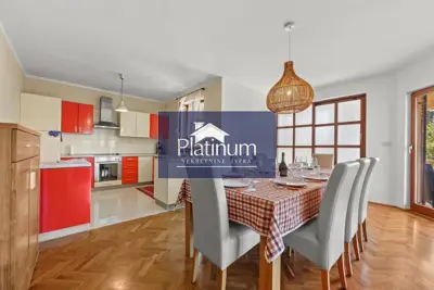 Haus 280 m², Peroj - 600 m vom Meer, Blick auf Brijuni - 9
