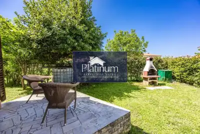 Haus 280 m², Peroj - 600 m vom Meer, Blick auf Brijuni - 5