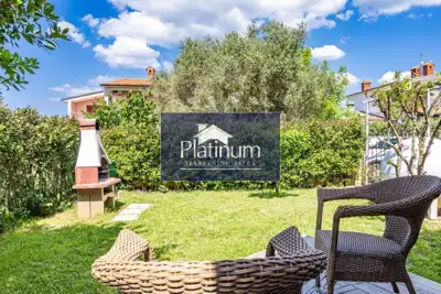 Haus 280 m², Peroj - 600 m vom Meer, Blick auf Brijuni - 4