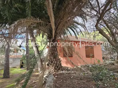 Kuća 48 m², Otok Hvar - drugi red od mora - 7