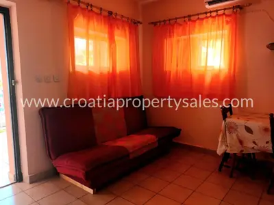 Kuća 48 m², Otok Hvar - drugi red od mora - 5