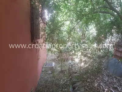 Kuća 48 m², Otok Hvar - drugi red od mora - 3