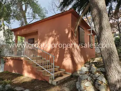 Kuća 48 m², Otok Hvar - drugi red od mora