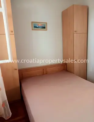 Kuća 48 m², Otok Hvar - drugi red od mora - 6