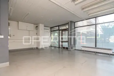 Gewerberaum, Trešnjevka, 81 m², Ladenlokal an der Straße - 4