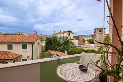 Stan, Rijeka Srdoči, dvoetažni i potpuno opremljen - 6