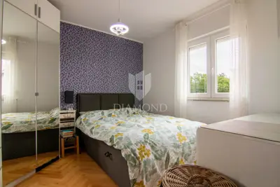 Stan, Rijeka Srdoči, dvoetažni i potpuno opremljen - 7