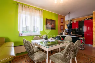 Stan, Rijeka Srdoči, dvoetažni i potpuno opremljen - 4