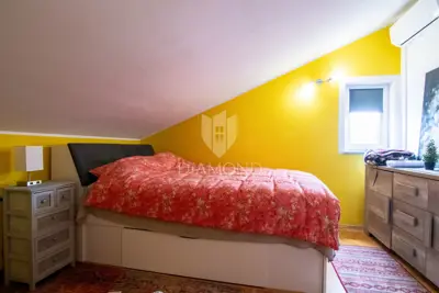Stan, Rijeka Srdoči, dvoetažni i potpuno opremljen - 8