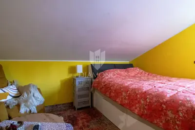 Stan, Rijeka Srdoči, dvoetažni i potpuno opremljen - 9