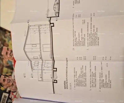 Baugrundstück 700 m², Cvitići, Barban, Istarska - 6