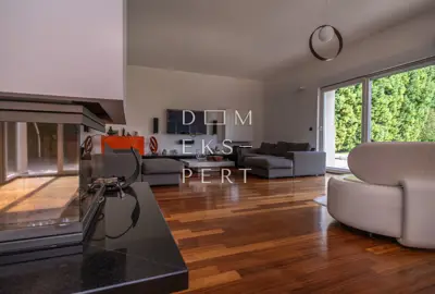 Dedići, Luksuzna vila s bazenom - 500 m² - 4