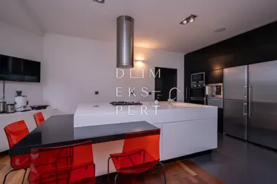 Dedići, Luksuzna vila s bazenom - 500 m² - 6