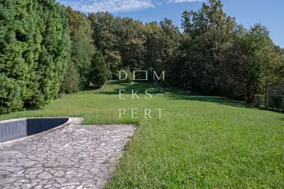 Dedići, Luksuzna vila s bazenom - 500 m² - 15