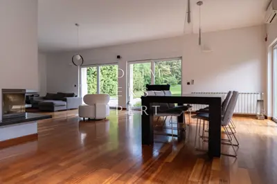 Dedići, Luksuzna vila s bazenom - 500 m² - 5