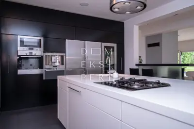 Dedići, Luksuzna vila s bazenom - 500 m² - 7