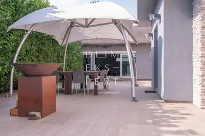 Dedići, Luksuzna vila s bazenom - 500 m² - 10