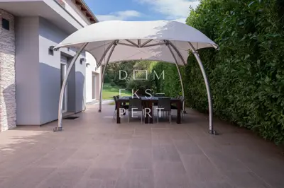 Dedići, Luksuzna vila s bazenom - 500 m² - 11
