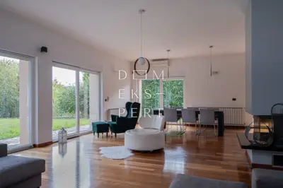 Dedići, Luksuzna vila s bazenom - 500 m² - 2