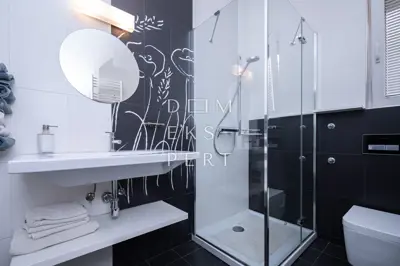 Dedići, Luksuzna vila s bazenom - 500 m² - 12