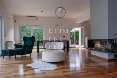 Dedići, Luksuzna vila s bazenom - 500 m²