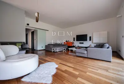 Dedići, Luksuzna vila s bazenom - 500 m² - 3