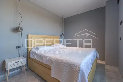 ISTRA, VIŽINADA - Moderne Villa mit Pool, atemberaubendem Panoramablick und luxuriösem Interieur - 18