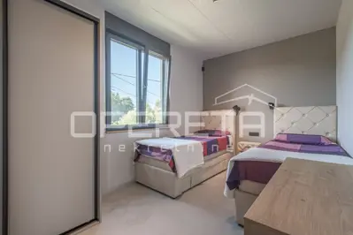 ISTRA, VIŽINADA - Moderne Villa mit Pool, atemberaubendem Panoramablick und luxuriösem Interieur - 20