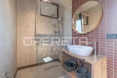 ISTRA, VIŽINADA - Moderne Villa mit Pool, atemberaubendem Panoramablick und luxuriösem Interieur - 22