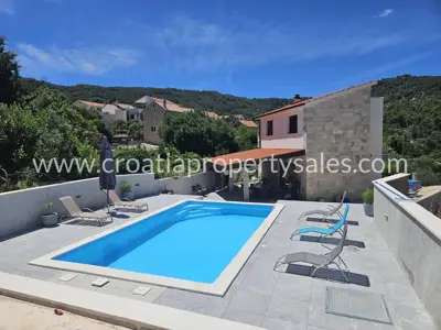 House, Hvar, 113 m², 495 000 €