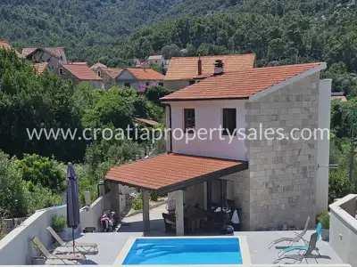 Haus, Hvar, 113 m², 495 000 € - 2