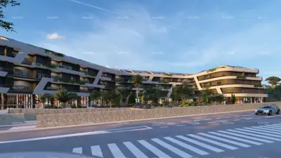 Stan 97 m², Poreč - dvoetažni s krovnom terasom - 8