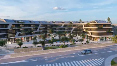 Stan 97 m², Poreč - dvoetažni s krovnom terasom - 7