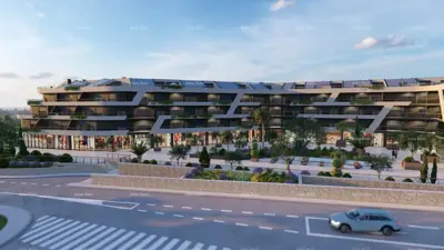 Stan 97 m², Poreč - dvoetažni s krovnom terasom - 6