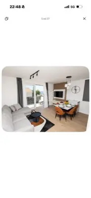 Apartment for rent in Kaštel Stari, 110 m² - 5