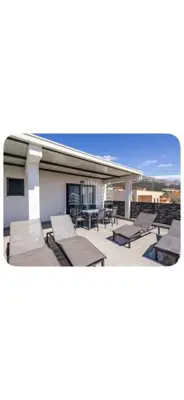 Apartment for rent in Kaštel Stari, 110 m² - 9
