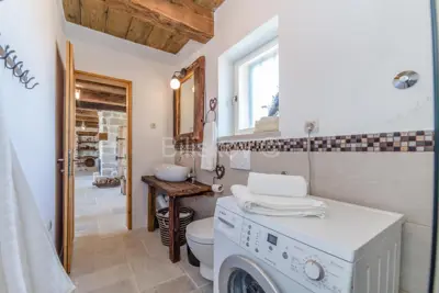 Zadar, Privlaka, Verkauf, Steinhaus mit Pool, Garten und Parkplatz. - 12