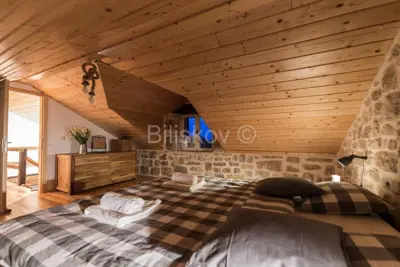 Zadar, Privlaka, Verkauf, Steinhaus mit Pool, Garten und Parkplatz. - 8