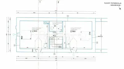 Zadar, Privlaka, Verkauf, Steinhaus mit Pool, Garten und Parkplatz. - 21