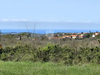 Baugrundstück 1.186 m², Poreč - Meerblick - 6